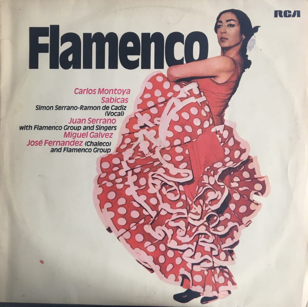 Flamenco LP