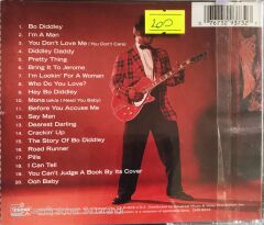 Bo Diddley - His Best - CD