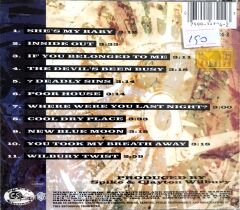 Traveling Wilburys Vol. 3 CD