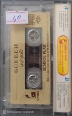 Gökben Yaz Gülü KASET