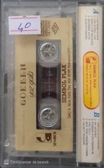 Gökben Yaz Gülü KASET