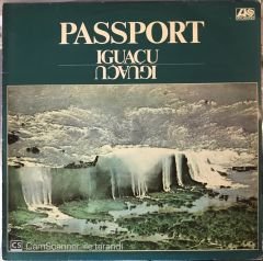 Passport - Iguacu LP