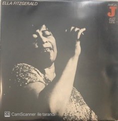 Ella Fitzgerald LP