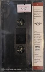 Harun Kolçak En Büyük Aşk KASET