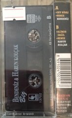 Bendeniz&Harun Kolçak Biz KASET
