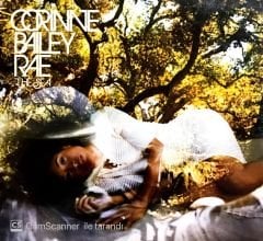 Corinne Bailey Rae / The Sea CD
