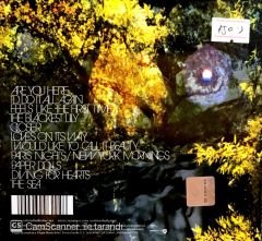 Corinne Bailey Rae / The Sea CD