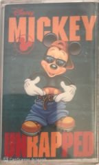 Mickey Unrapped KASET