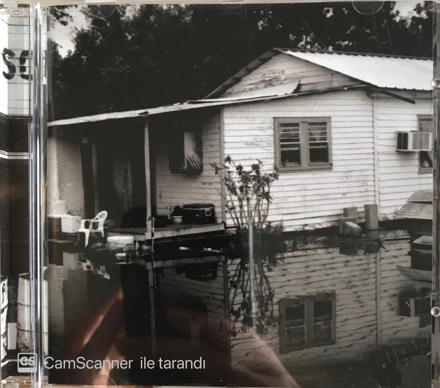 Our New Orleans 2005 CD