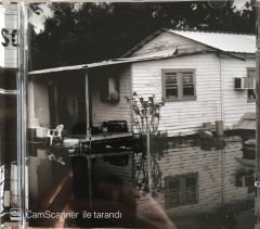 Our New Orleans 2005 CD
