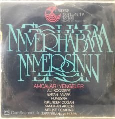 Merhaba Mersin  - Amcalar Yengeler 45lik
