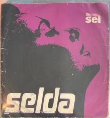 Selda Katip Arzuhalim Yaz Yare Böyle 45lik
