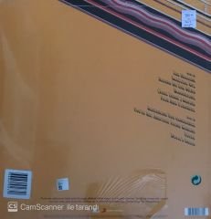 Judas Priest Screaming For Vengeance LP