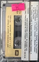 Taksimler KASET