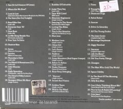 David Bowie - Nothing Has Changed CD