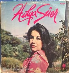 Hülya Süer LP