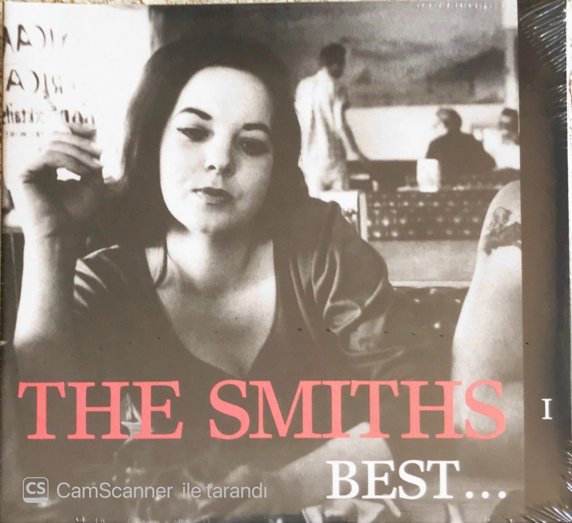 The Smiths - Best I - CD