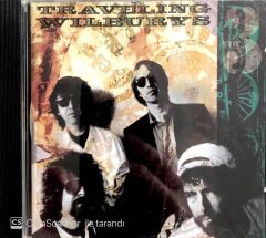 Traveling Wilburys Vol. 3 CD