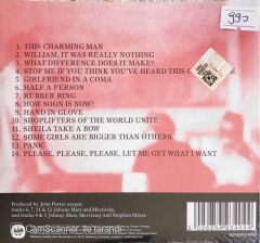 The Smiths - Best I - CD