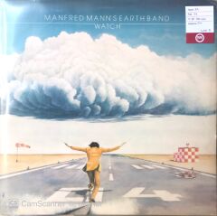 Manfred Mann's Earth Band Watch LP
