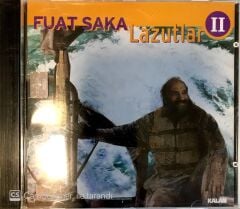 Fuat Saka / Lazutlar II CD