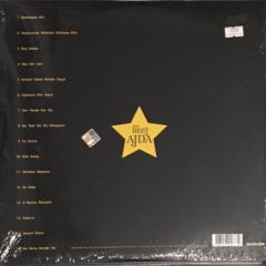 The Best Of Ajda Pekkan İlk Baskı LP