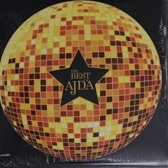 The Best Of Ajda Pekkan İlk Baskı LP