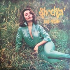 Aldo Pagani Shockin' LP