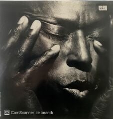 Miles Davis TUTU LP