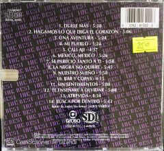 Grupo Niche - The Best - CD