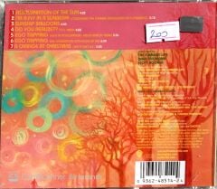 The Flaming Lips / Ego Tripping - At The Gates Of Hell CD