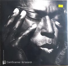 Miles Davis - TUTU - LP