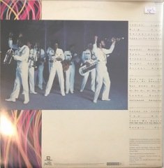 Kool & The Gang Twice As Kool The Hits Of Double LP