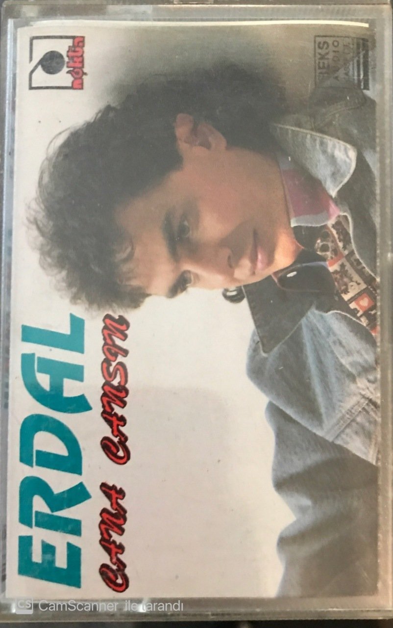 Erdal Cana Cansın KASET