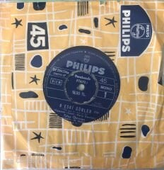 Tülay German O Eski Günler 45 Lik