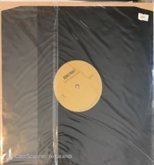 Konstrukt - Live At Tarcento Jazz LP