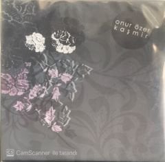 Onur Özer - Kaşmir 3 x LP