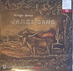 James Gang - Straight Shooter LP
