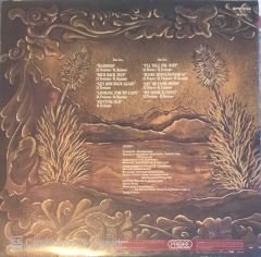 James Gang - Straight Shooter LP