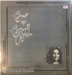 Tommy Bolin Teaser LP