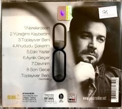 Yaşar / Eski Yazlar CD
