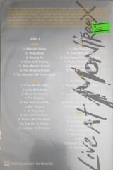 Gary Moore Live at Montreux DVD