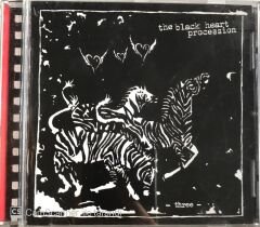 The Black Heart Procession CD
