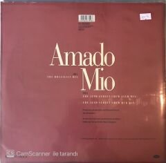Grace Jones - Amado Mio Maxi