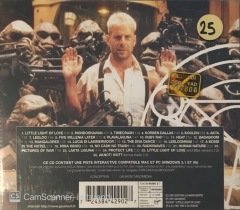 Musique Du Film De Luc Besson Le Cinquieme Element CD