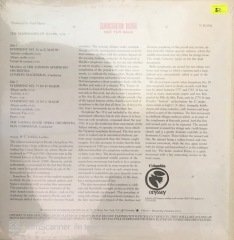 The Symphonies Of Haydn Voi. 7 LP