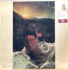 Iron Butterfly - Metamorphosis LP