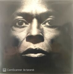 Miles Davis TUTU LP