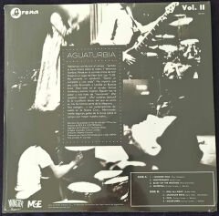 Aguaturbia – Volumen 2 LP