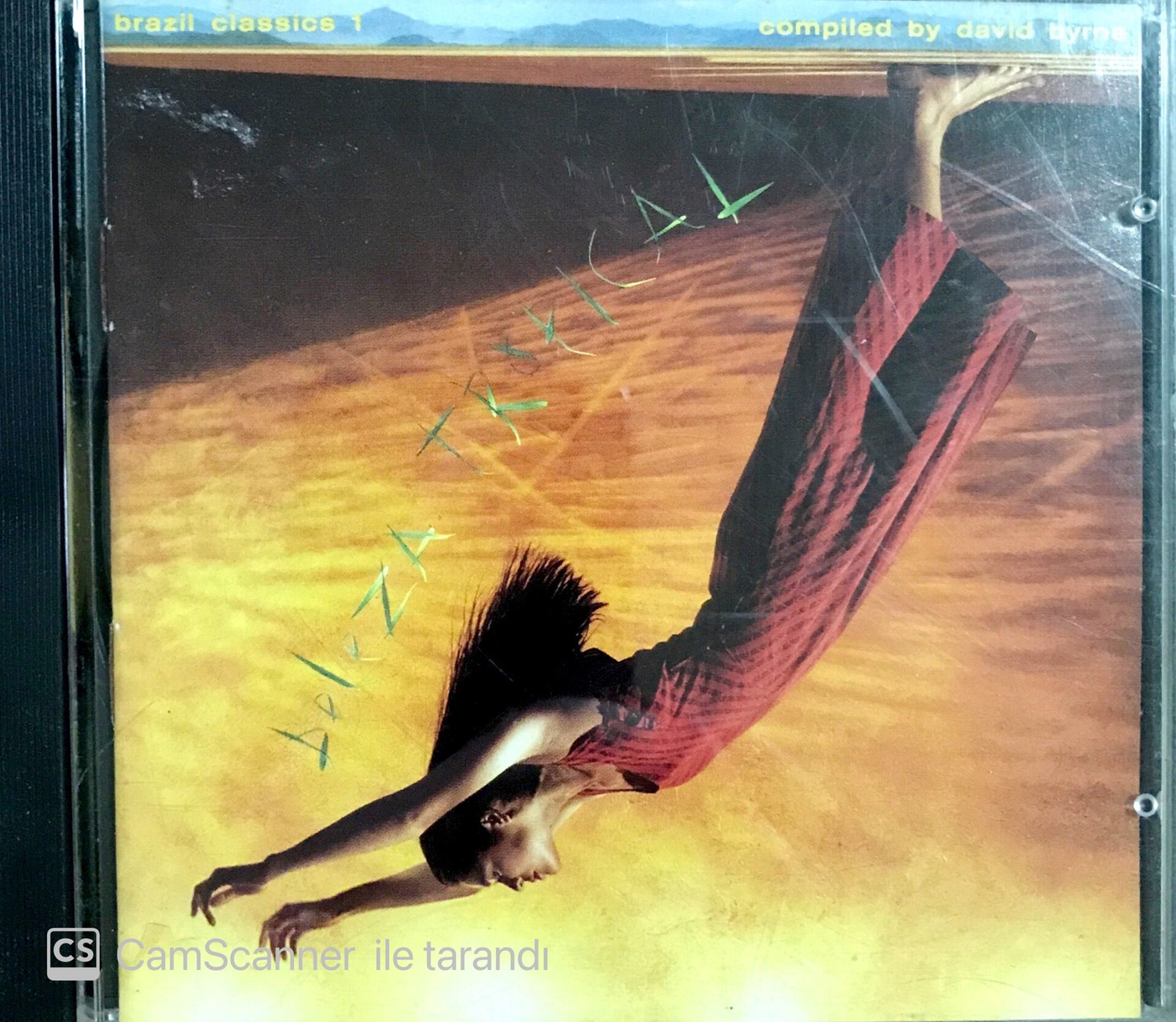 Beleza Tropical Brasil Classics CD